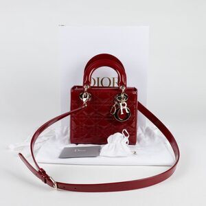 Ladies Small Tote Shoulder Bag